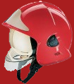 Gallet F1 Capo Polone e Capo Squadra
